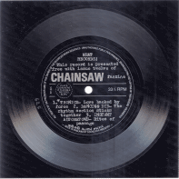 Chainsaw flexidisc