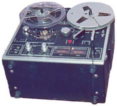 Akai reel to reel
