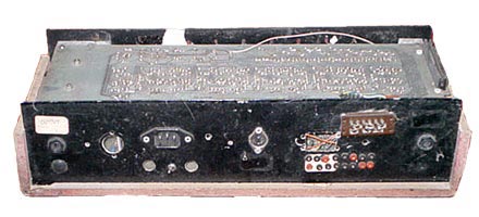 Maplin Drumsette (rear)